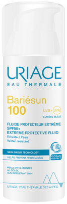 منظف الوجه والجسم - Avene Trixera Nutrition *Avène Trixera Nutrition Nutri-Fluid Face & Body Cleanser*