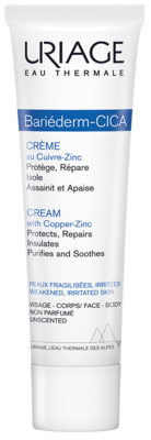 كريم ترطيب مركز *Intensive Hydration Moisturizer*