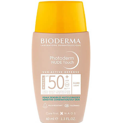 أفوجين 5% 50 مل *Avogain 5% Solution 50ml*