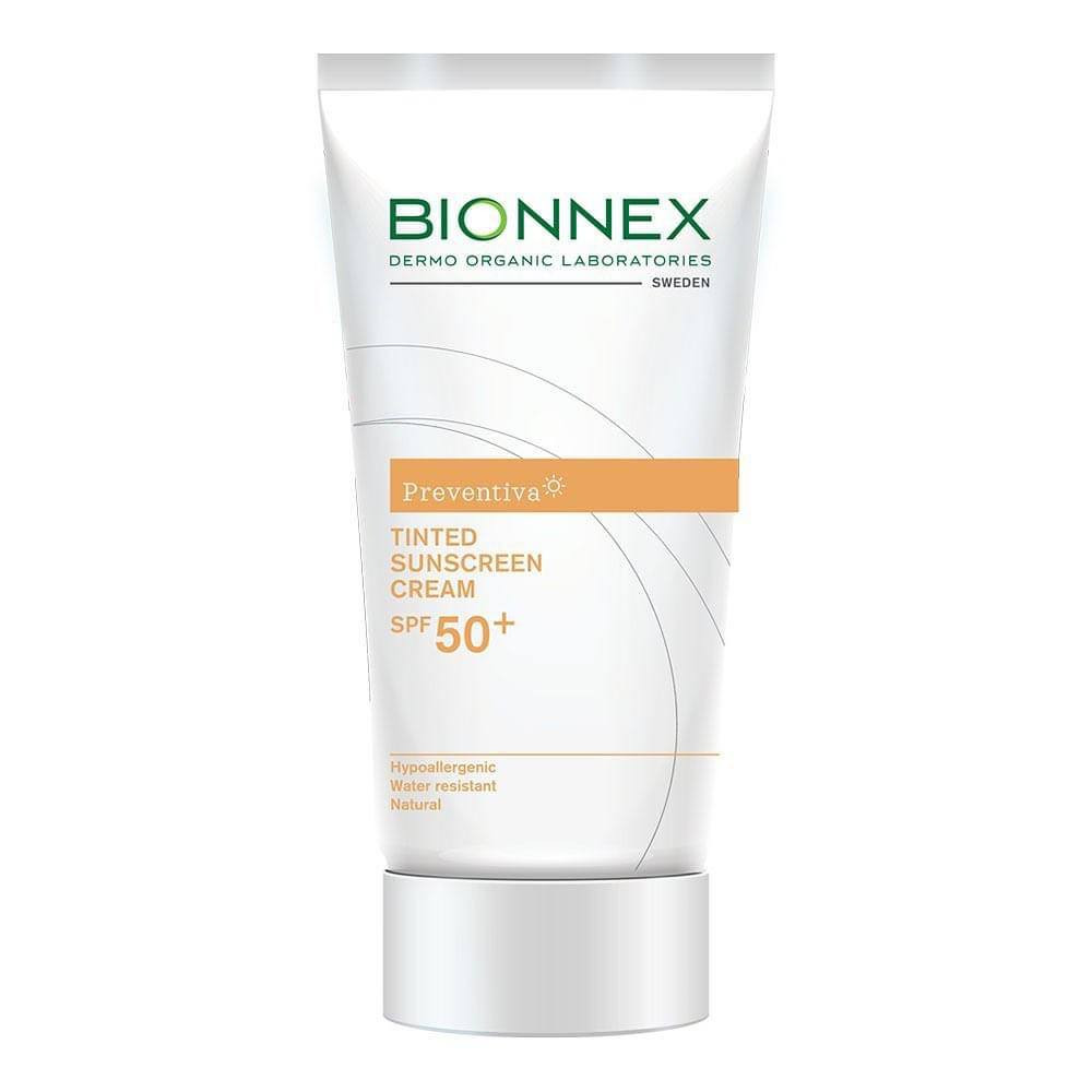 سائل حماية شمسية Avène Cleanance SPF 50+ - للبشرة المشكلة *Avène Cleanance Solar SPF50+ - For Blemish-Prone Skin*