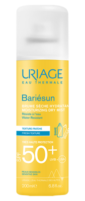 كريم مرطب متقدم للبشرة الحساسة والجافة 50 مل *Advanced Moisturizing Cream for Sensitive Dry Skin 50ml*